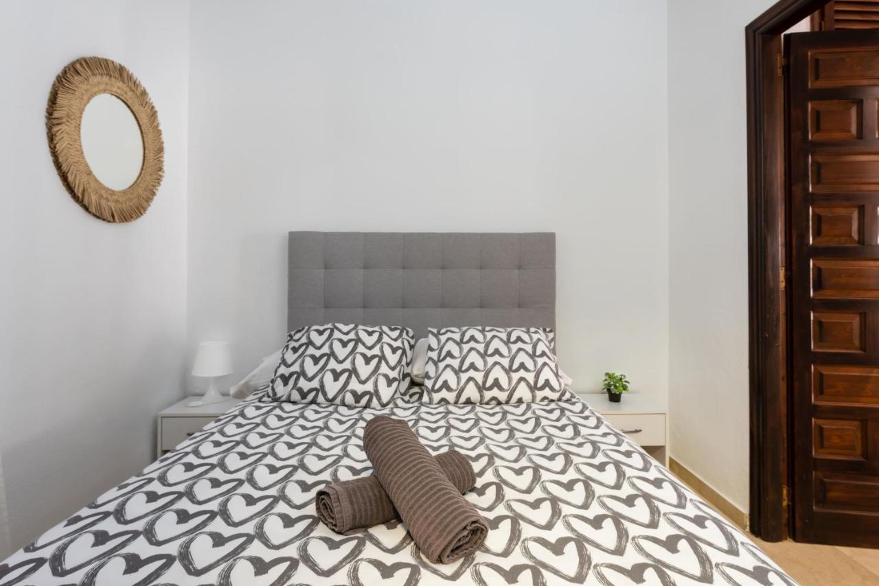 Apartamento Las Cancelas I Marbella Exterior foto